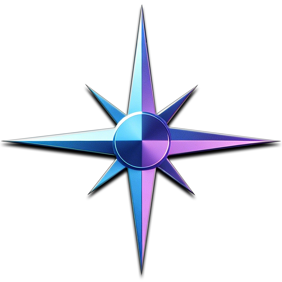 Northstar AI logo